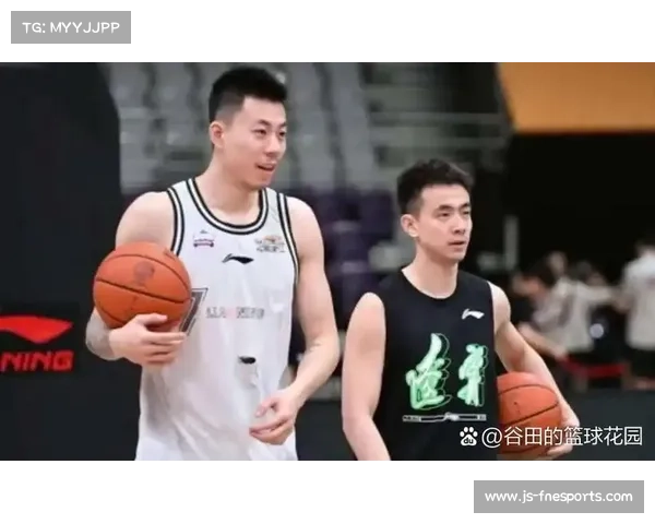 辽宁男篮进入重建期:张镇麟离队,赵继伟领军年轻阵容