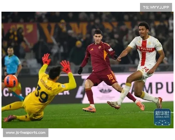 罗马vs热那亚：德罗西率保级队挑战老东家，防线告急成隐患