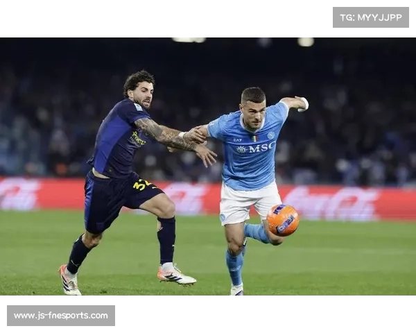 那不勒斯主场闷平帕尔马，争冠形势遭遇挫折