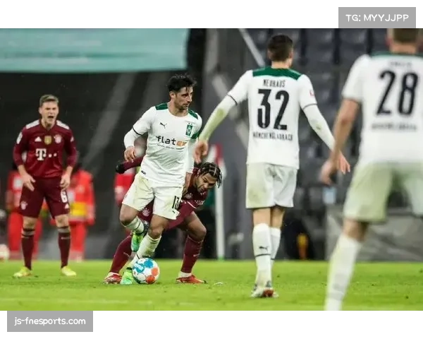 实时:达姆施塔特1-3落后于门兴,保级形势愈发严峻